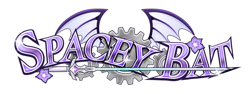 SpaceyBat